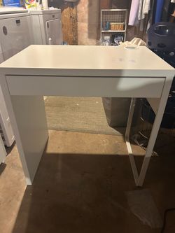 IKEA Desk