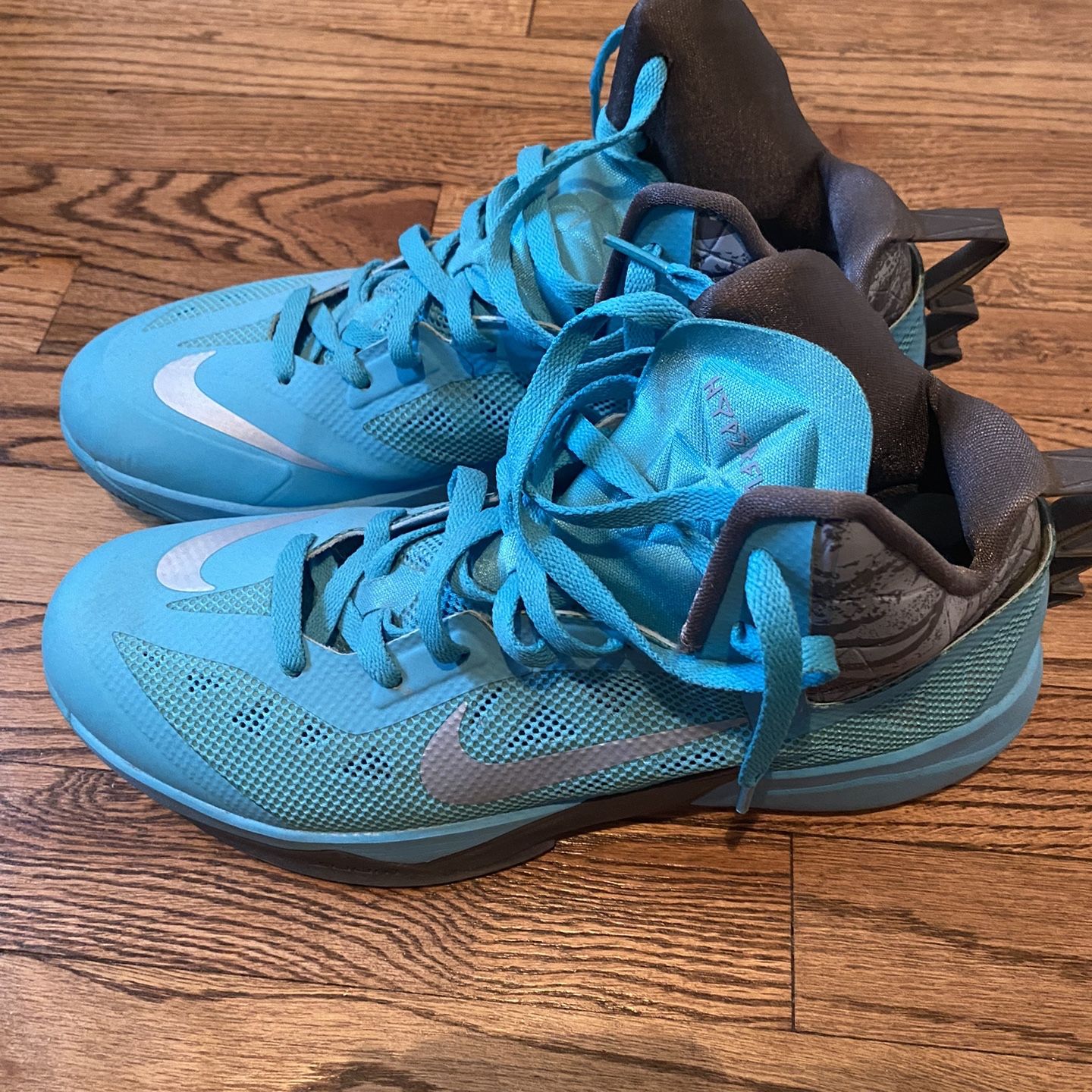Hyperfuse blue 2025