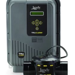 Jandy TruClear 11K Salt Chlorinator (#2)