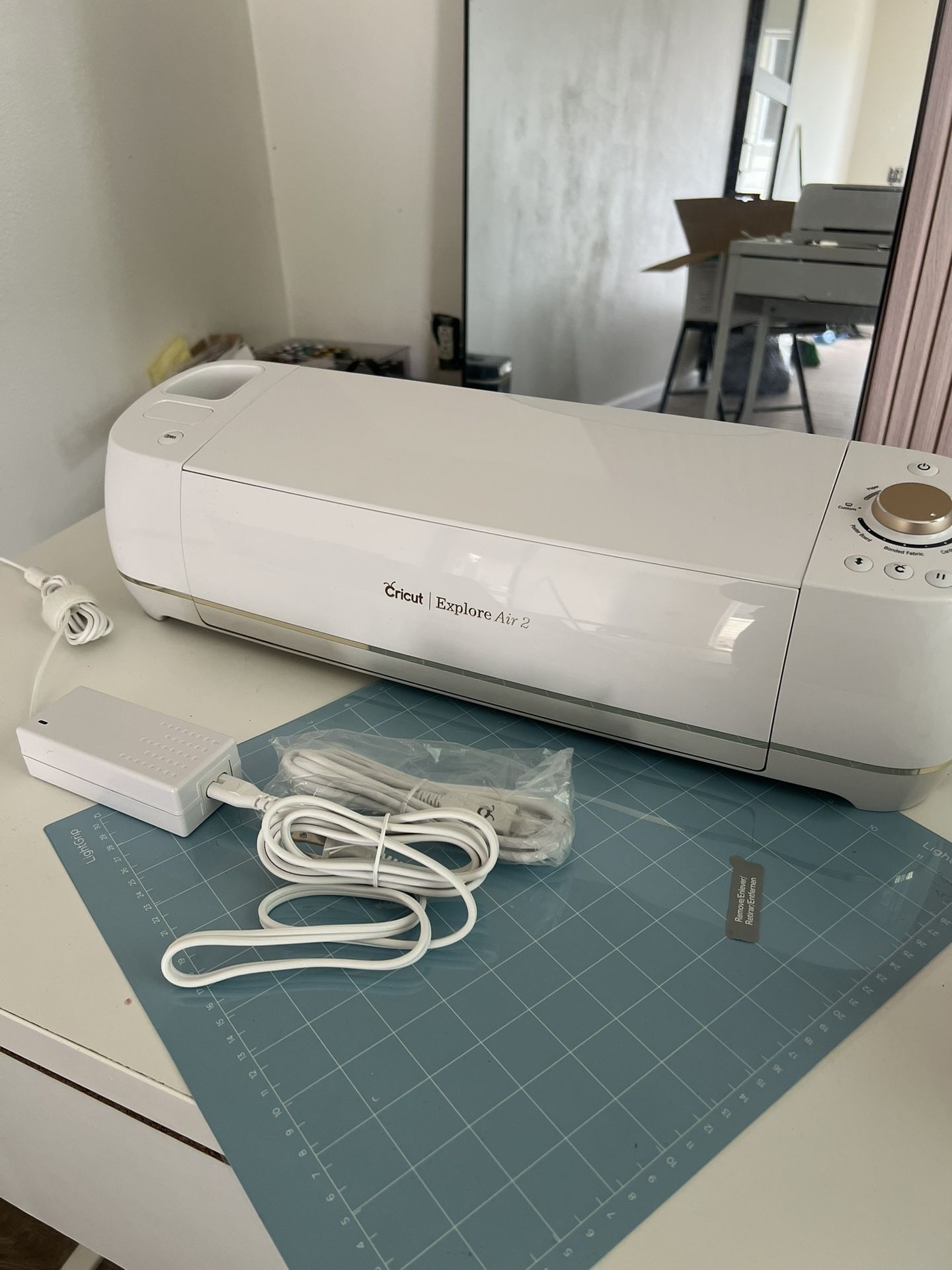Cricut Explore Air 2