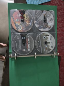 PlayStation 3 Game Bundle 80 Games