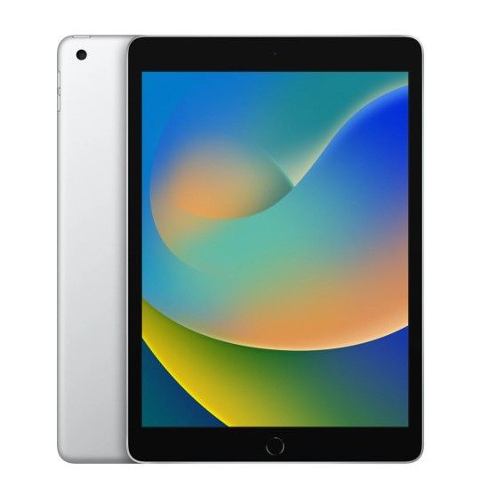For Sale:
Brand New Still Sealed in Box Apple Ipad 10.2 inches 9th Generation 256gb Silver Wifi Version