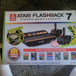 Atari Flashback 7