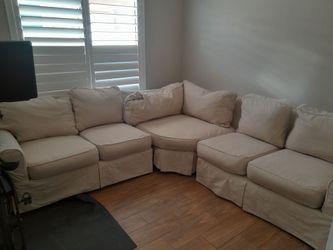 FREE Sectional