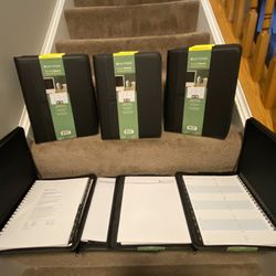 18 Day-timers To-dos And Note Taking