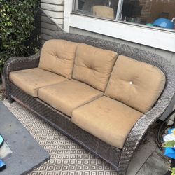Patio Furniture 
