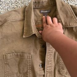 Eddie Bauer Jacket 
