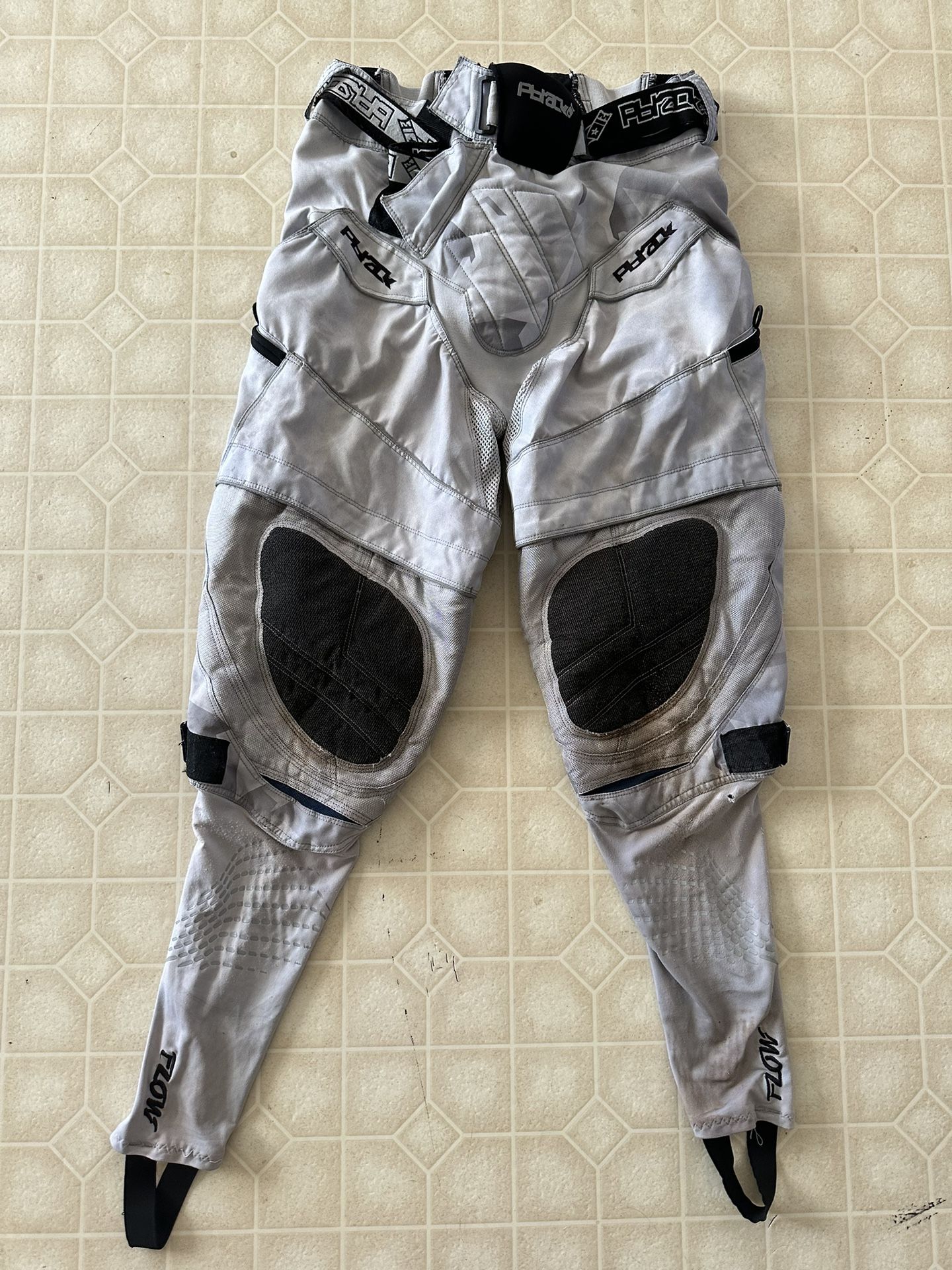 PBRack Flow Paintball Pants