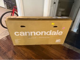 Bicycle Shipping Box