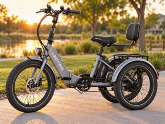 ETrike