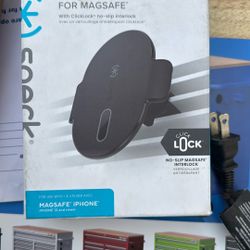 Speck Car Vent Mount MagSafe