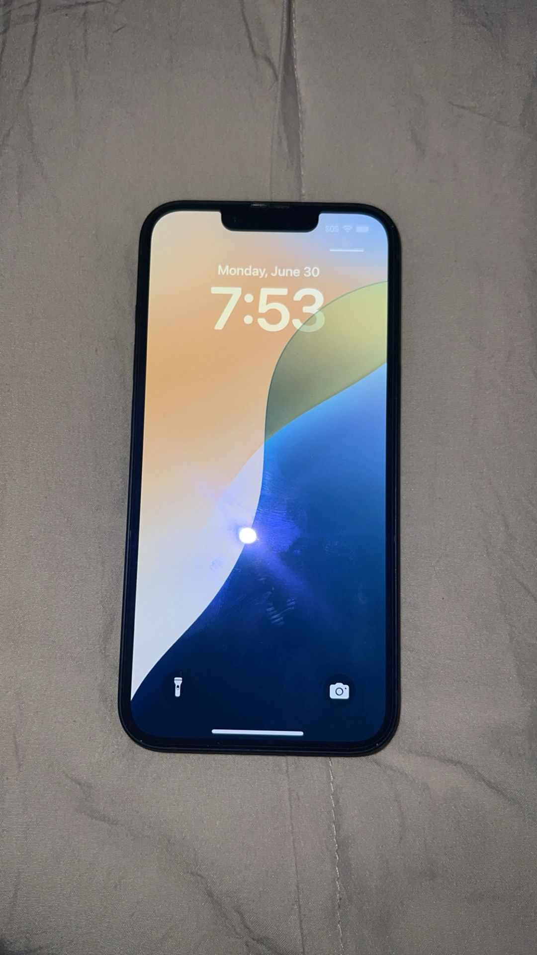 iPhone 14