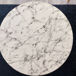 Mercer41 Marble Coffee Table
