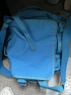 Baboon To The Moon And Back Bag