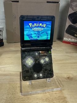 Gameboy Advance