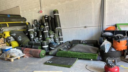 Artificial Grass