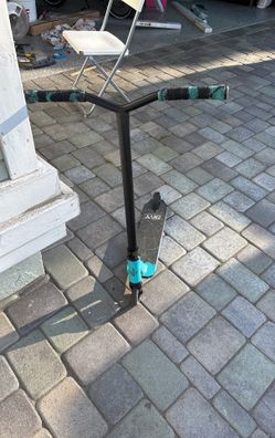 Envy Scooters