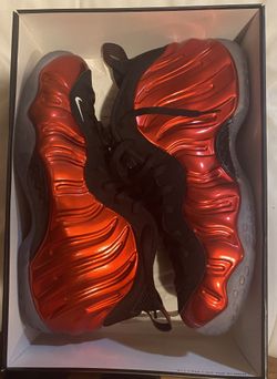 Foamposites 10.5