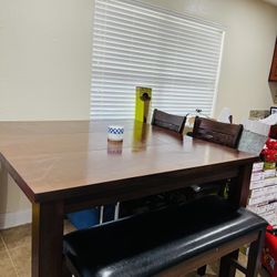 Kitchen Table