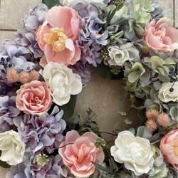 BEAUTIFUL WREATH 