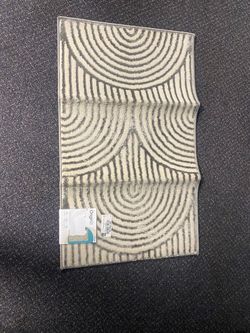 Origins 21 rugs 5x8, & 2- 22x 38 NEW