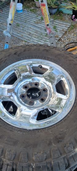 Llantas,, tires