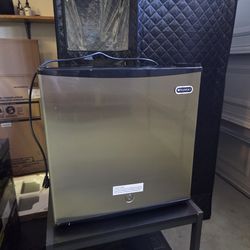 Mini freezer