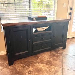 Media Table / Console Table