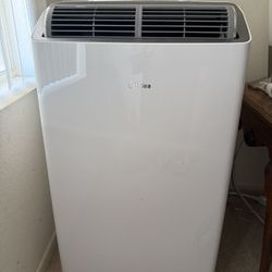 🌬️ Beat the Arizona Heat—Midea Duo 12,000 BTU Portable AC ❄️
