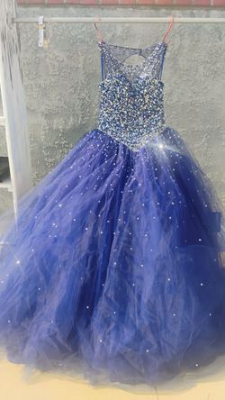 Beautiful dress