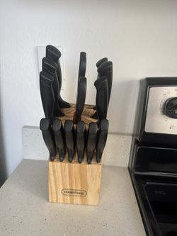 Farberware 13 Piece Set 