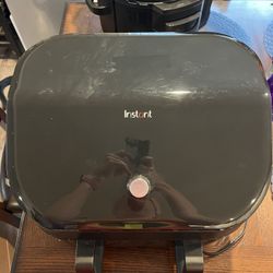 Instant VersaZone Vortex XL Dual Basket Air fryer 
