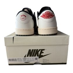 Jordan 1 Low SP