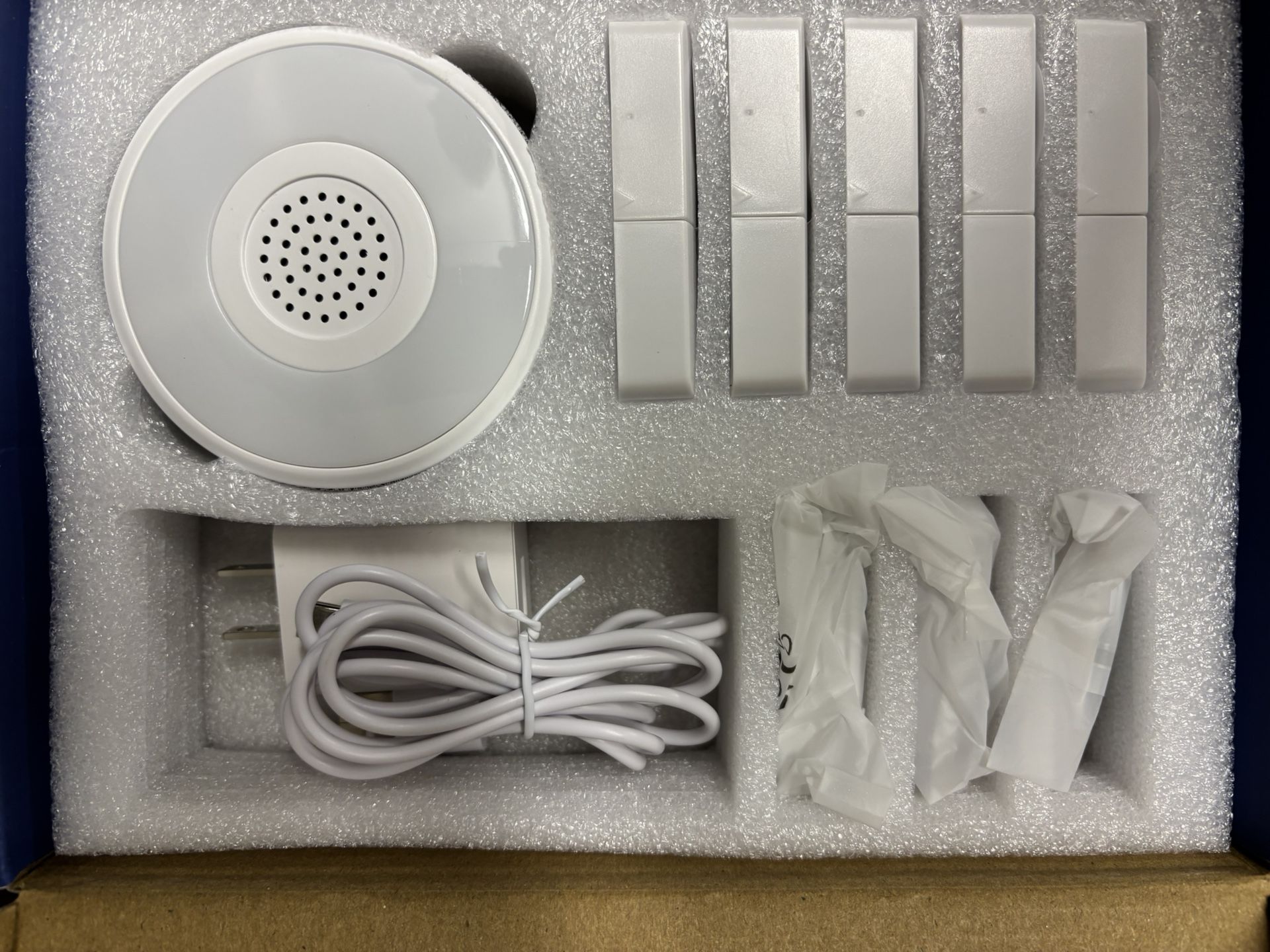 Tolviviov Security System