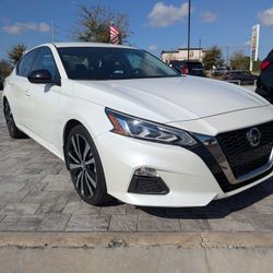 2022 Nissan Altima 💞 Liquidation Sale 🤯 Only 1500 Down With Drivers License Or Passport Drive Today !!! 