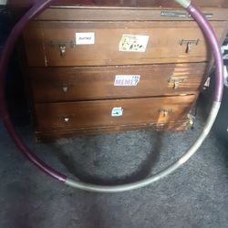 Exercise Hoop