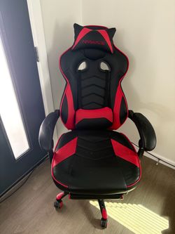 Gaming chair