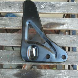 2001 Toyota Tundra Front Bumper Mount