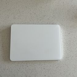 Apple trackpad