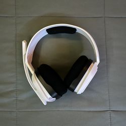 Astro A10 Headset