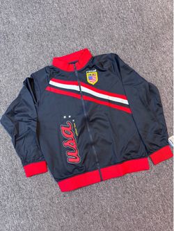 USA retro Jacket size M-L-XL