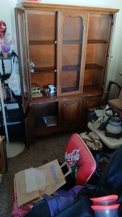 China Cabinet