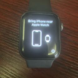 Apple Watch Series 4 44MM