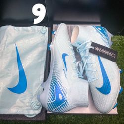 Nike Mercurial Superfly 10 Elite