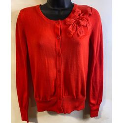 Cherokee Cardigan Thumbnail