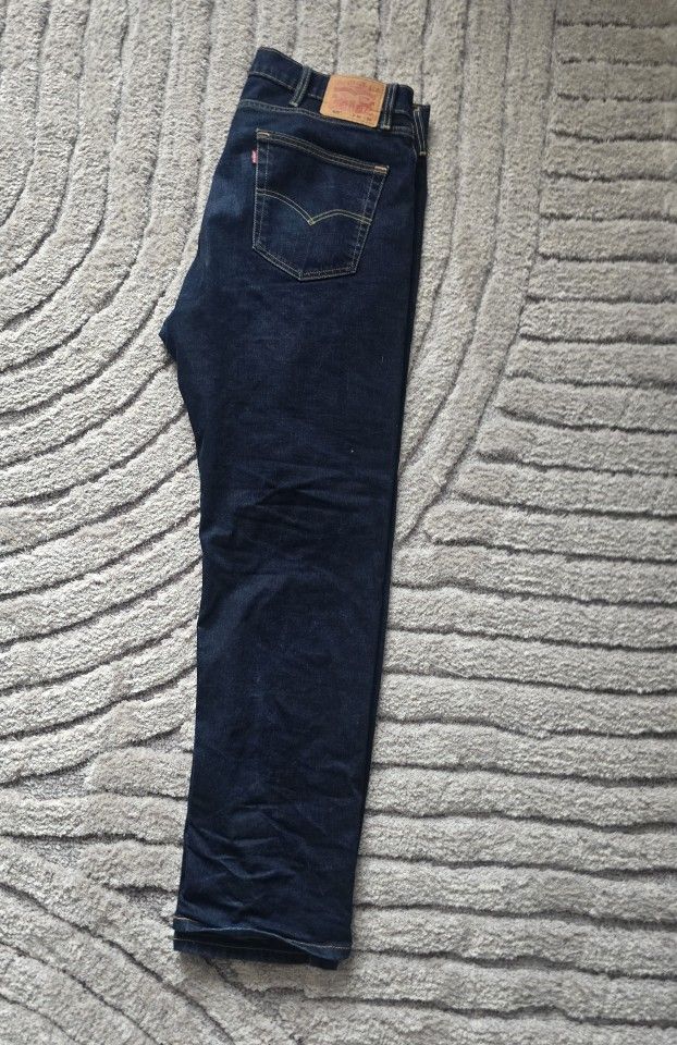 Levi's Men Jeans 40x34