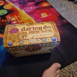 My Little Pony Daring Do Book Collection