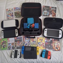 PENDING - Trade For PC - Selling Gaming Lot/Bundle