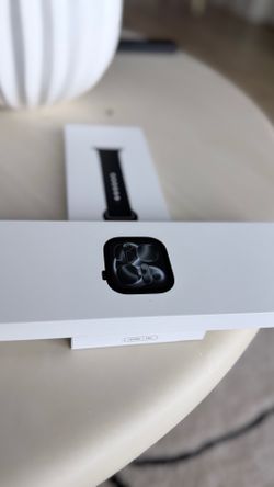 Apple Watch Series 11 46mm