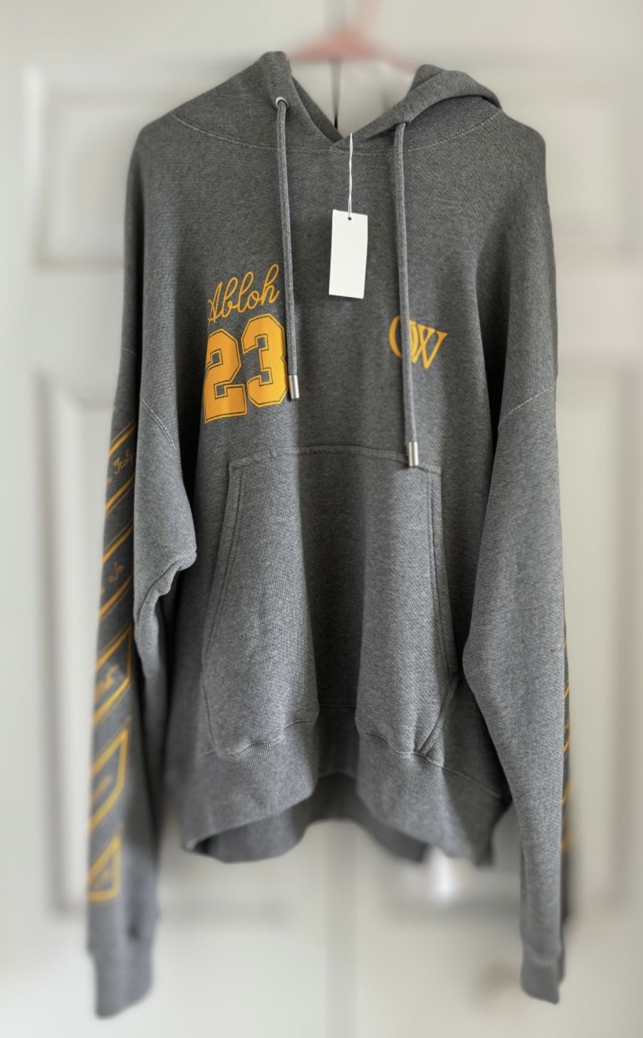 Off-White Hoodie
